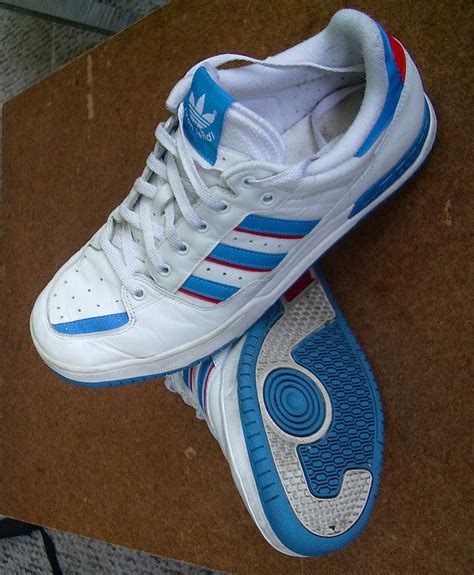 ivan lendl adidas schuhe|80s white tennis shoes.